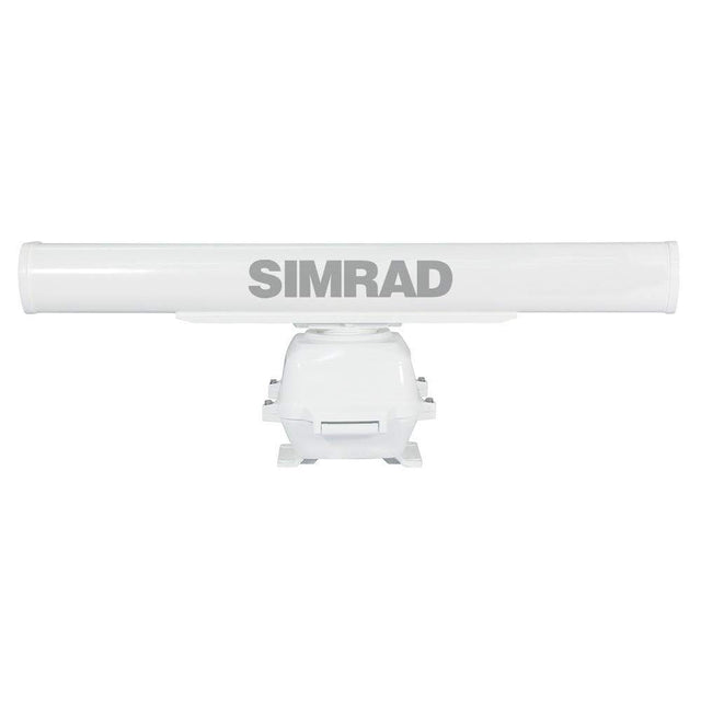Simrad Oversized - Not Qualified for Free Shipping Simrad TXL10S4 10kw 4' Radar #000-11477-001