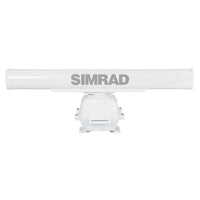 Simrad Oversized - Not Qualified for Free Shipping Simrad TXL10S4 10kw 4' Radar #000-11477-001
