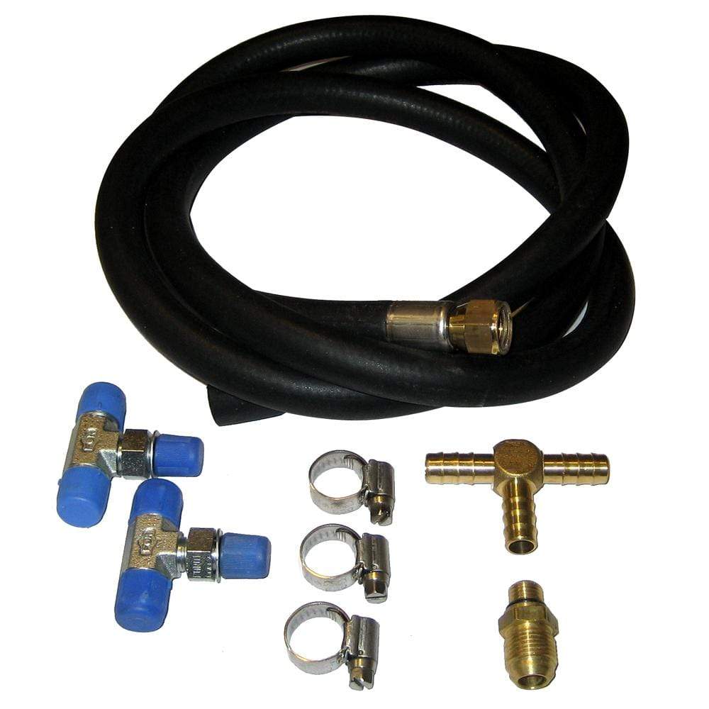 Simrad Qualifies for Free Shipping Simrad Verado Fittings Kit #21116272