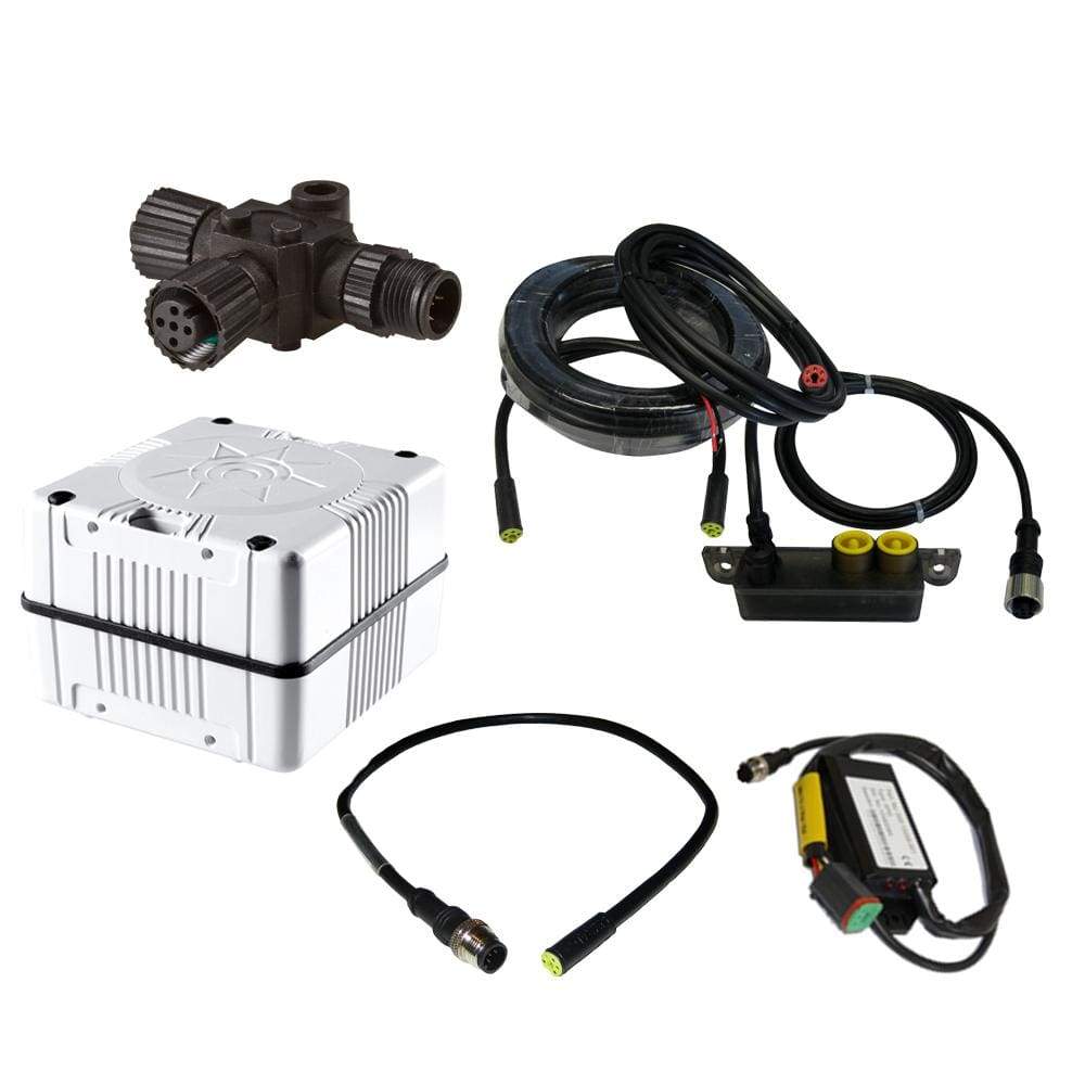 Simrad Qualifies for Free Shipping Simrad Yamaha Helm Gateway Kit for SG05 #000-11286-001