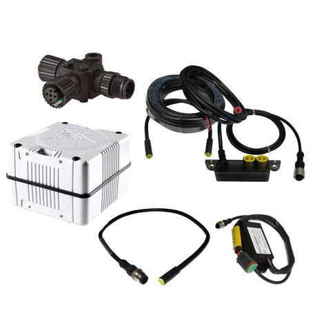 Simrad Qualifies for Free Shipping Simrad Yamaha Helm Gateway Kit for SG05 #000-11286-001