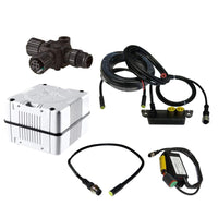 Simrad Qualifies for Free Shipping Simrad Yamaha Helm Gateway Kit for SG05 #000-11286-001
