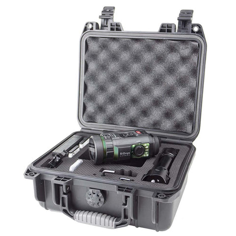 SIONYX Qualifies for Free Shipping SIONYX Aurora Explorer Night Vision Camera Kit #K011500
