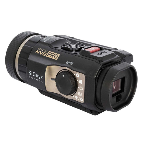 SIONYX Qualifies for Free Shipping SIONYX Aurora Pro Night Vision Camera #C011300