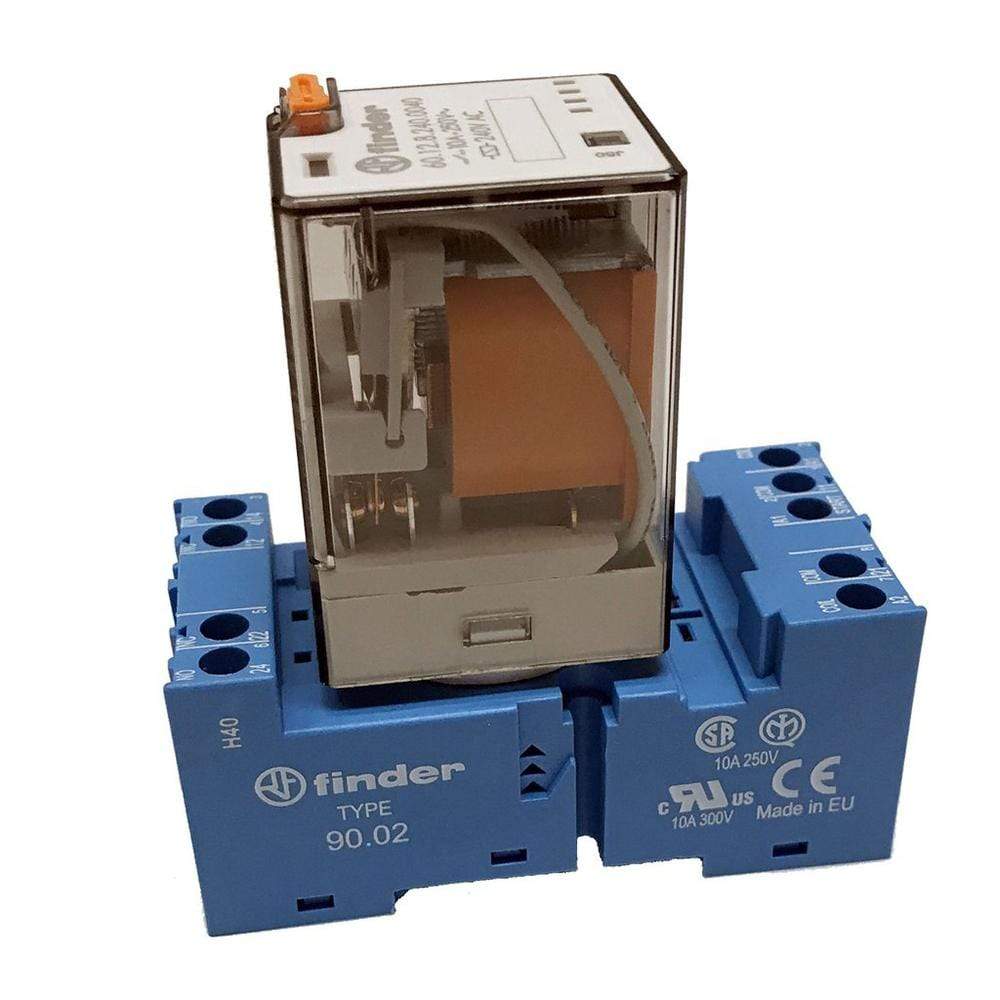 Siren Marine Qualifies for Free Shipping Siren Marine 240v Shore Power Relay #SM-ACC-ACRE-240
