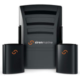 Siren Marine Qualifies for Free Shipping Siren Marine MTC+2 Wireless Monitor #SM-BDL-MTC2