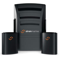 Siren Marine Qualifies for Free Shipping Siren Marine MTC+2 Wireless Monitor #SM-BDL-MTC2