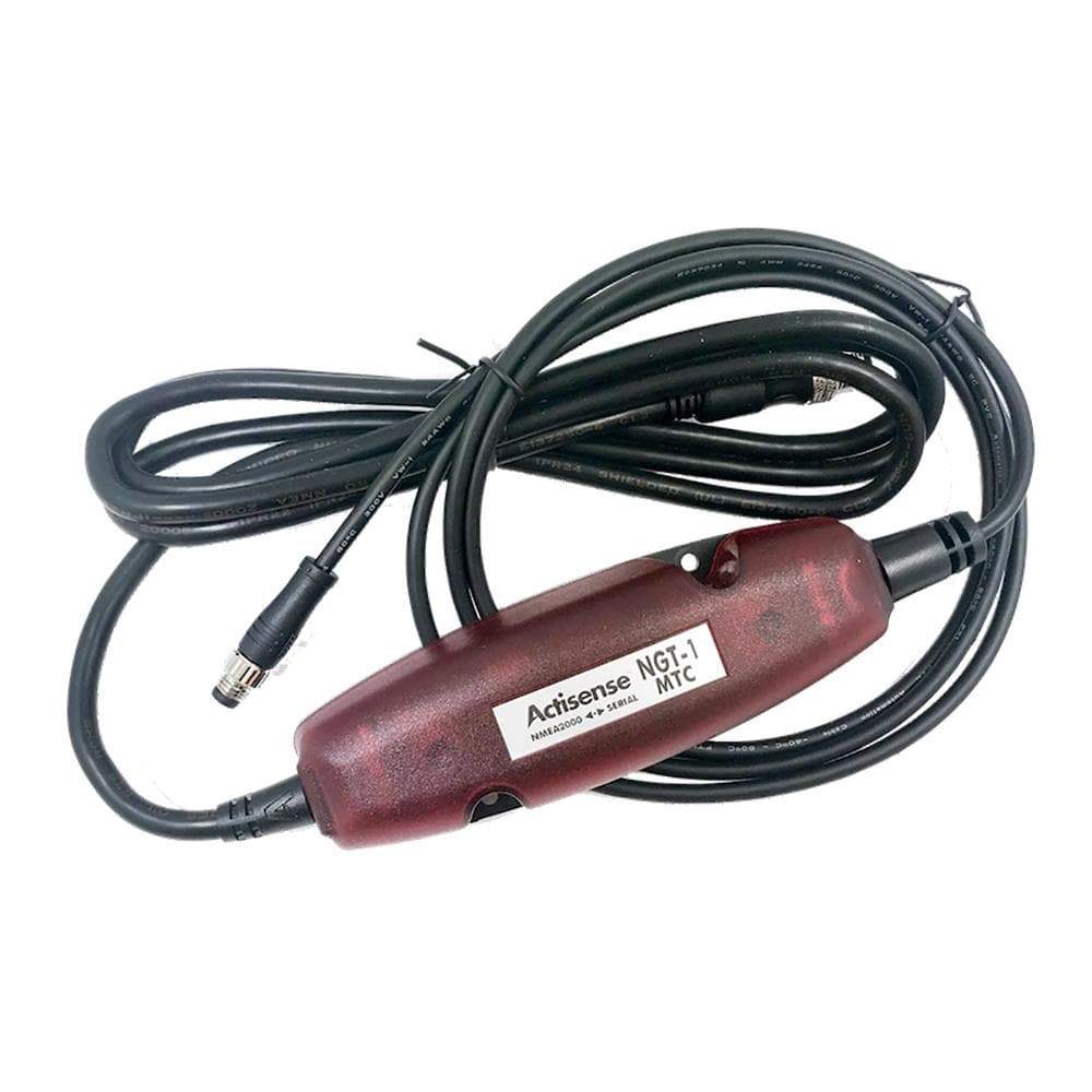 Siren Marine Qualifies for Free Shipping Siren Marine MTC NMEA 2000 Interface Cable #NGT-1-MTC