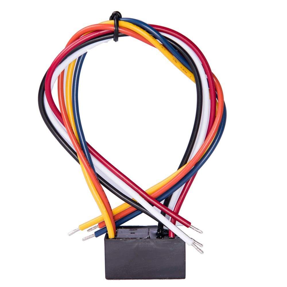 Siren Marine Qualifies for Free Shipping Siren Marine PAM4 DC Relay #SM-ACC-DCRE