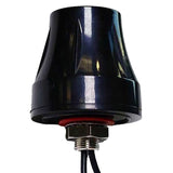 Siren Marine Qualifies for Free Shipping Siren Marine Remote Cellular & GPS Antenna Threaded Mount #SM-ACC3-RCGA-DOME