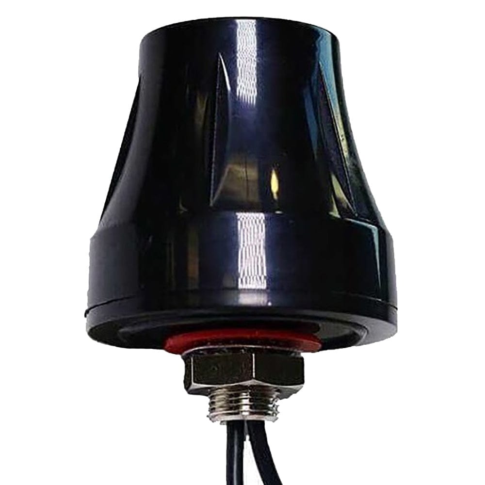 Siren Marine Qualifies for Free Shipping Siren Marine Remote Cellular & GPS Antenna Threaded Mount #SM-ACC3-RCGA-DOME