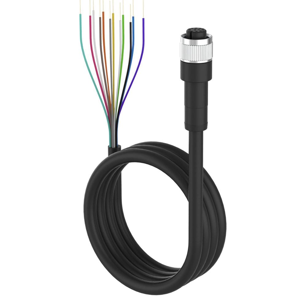 Siren Marine Qualifies for Free Shipping Siren Marine Wiring Cable for Siren 3 #SM-ACC3-WIRE