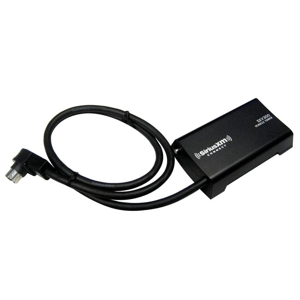SiriusXM Qualifies for Free Shipping Siriusxm Sxv300 Sirius Reciever W/O Antenna #SXV300V1