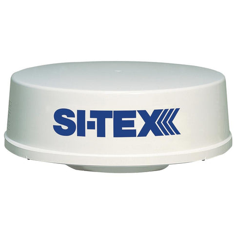 Sitex 4kw Hi-Res 24" Digital Radome Radar with 10 Meter Cable #MDS-12WIFI