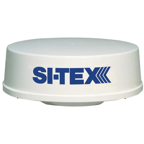 Sitex 4kw Hi-Res 24" Digital Radome Radar with 10 Meter Cable #MDS-12WIFI