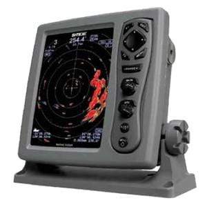 SI-TEX Not Qualified for Free Shipping Sitex 8.4" Color Radar with 4Kw 25" Dome #T941A