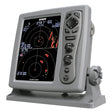 SI-TEX Not Qualified for Free Shipping Sitex 8.5" Color LCD Radar with 4kw Output 1/16 36nm Range #T-941A