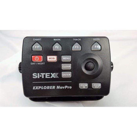 SI-TEX Qualifies for Free Shipping Sitex Explorer Navpro WiFi Blackbox Chartplotter #EXPLORER NAVPRO WIFI