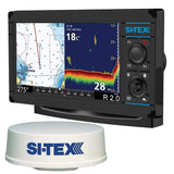 Sitex Navpro 900F MDS-12 Wifi 24" Hi-Res Digital Radome #NAVPRO900FR