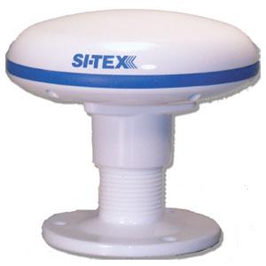 SI-TEX Not Qualified for Free Shipping Sitex NMEA 0183 Output GPS Sensor #GPK-11C