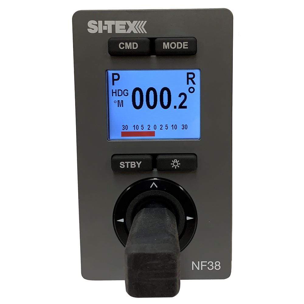 SI-TEX Qualifies for Free Shipping Sitex Non Followup Remote 6m Cable #NF38