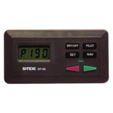 SI-TEX Not Qualified for Free Shipping Sitex SP-80 Outboard Pilot Linear Reference No Drive #SP-80-2