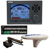 Sitex SP38-18 Autopilot Core Pack Including Compact GPS #SP38-18