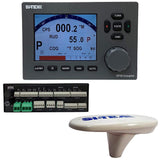 Sitex SP38-19 Autopilot Core Pack Virtual Feedback System #SP38-19