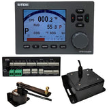 Sitex SP38-2 Autopilot Core Pack Including Flux Gate #SP38-2