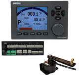 Sitex SP38-4 Autopilot Core Pack Including Rotary Feedback #SP38-4