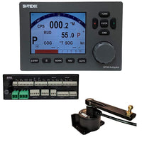 Sitex SP38-4 Autopilot Core Pack Including Rotary Feedback #SP38-4