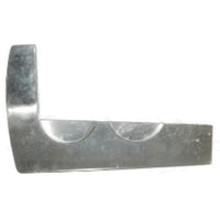 Skeg Depot Not Qualified for Free Shipping Skeg Depot Mercury Bravo III LH #CMR--B3-L