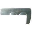 Skeg Depot Not Qualified for Free Shipping Skeg Depot Yamaha V6 RH Cavitation Plate #CY---V6-R