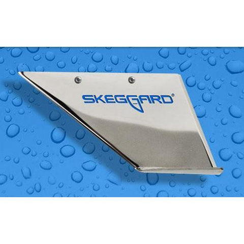 Skeggard Qualifies for Free Shipping Skeggard MerCruiser Bravo 1 & 3 Drives 1990-2018 Skeg Guard #99005A