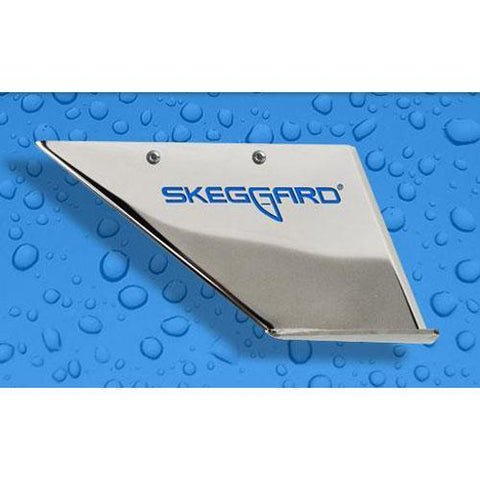 Skeggard Qualifies for Free Shipping Skeggard SS Yamaha 40-48 & 50-85CV HP 2-Stroke 84-00 Drives #99017