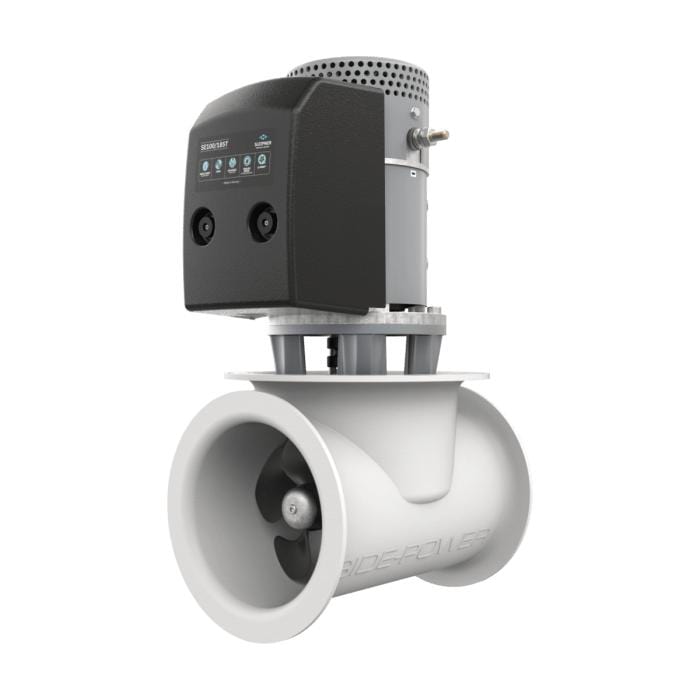 Sleipner Not Qualified for Free Shipping Sleipner SE100/185T Thruster 12v 100kg/220 lb Thrust #SE100/185T-12V