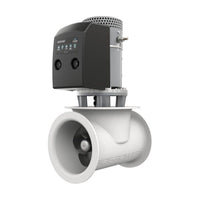 Sleipner Not Qualified for Free Shipping Sleipner SE100/185T Thruster 12v 100kg/220 lb Thrust #SE100/185T-12V