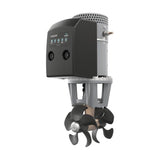 Sleipner Not Qualified for Free Shipping Sleipner SE100/185T Thruster 24v 100kg/220 lb Thrust #SE100/185T-24V