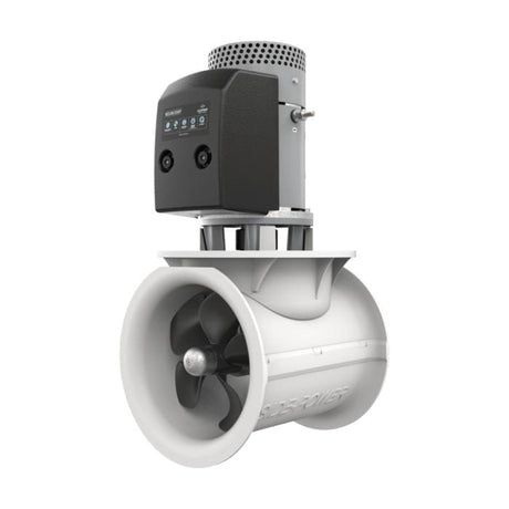 Sleipner Not Qualified for Free Shipping Sleipner SE130/250T Thruster 24v 130kg/286 lb Thrust #SE130/250T-24V
