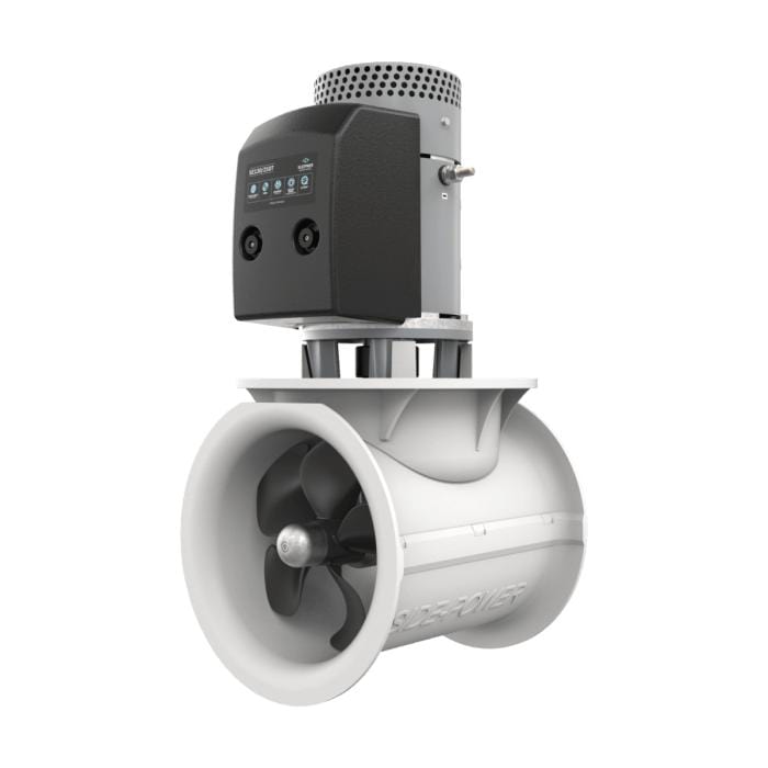 Sleipner Not Qualified for Free Shipping Sleipner SE130/250T Thruster 24v 130kg/286 lb Thrust #SE130/250T-24V