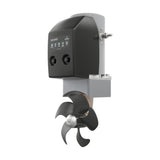 Sleipner Not Qualified for Free Shipping Sleipner SE60/185S Thruster 12v 60kg/132 lb Thrust #SE60/185S-12V