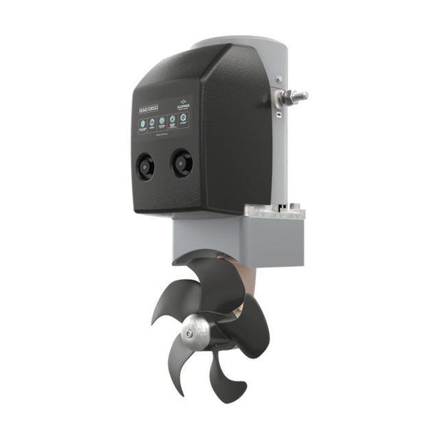 Sleipner Not Qualified for Free Shipping Sleipner SE60/185S Thruster 12v 60kg/132 lb Thrust #SE60/185S-12V
