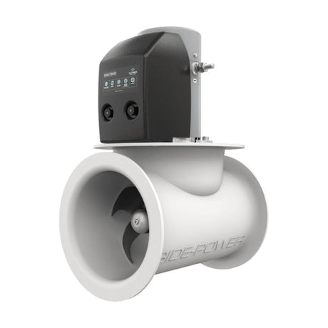 Sleipner Not Qualified for Free Shipping Sleipner SE60/185S Thruster 12v 60kg/132 lb Thrust #SE60/185S-12V