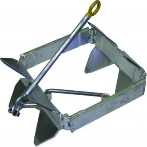 Slide Anchor Qualifies for Free Shipping Slide Anchor Small Box Anchor 19 lb #SBA