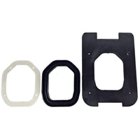 SmartPlug Qualifies for Free Shipping SmartPlug 16/32/30/50a Gasket Kit Non-Metallic #PKPM/16/32/30/50/G