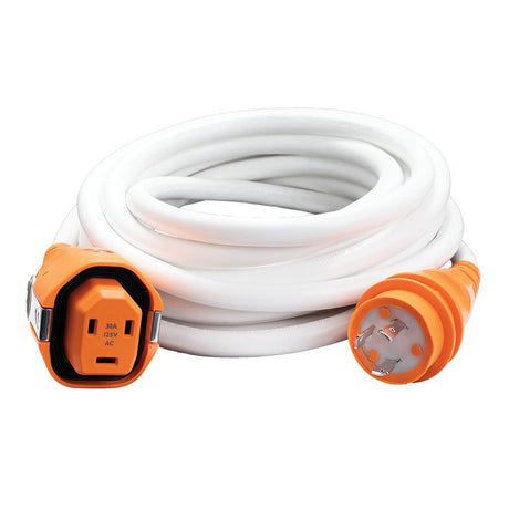 SmartPlug Qualifies for Free Shipping Smartplug 30a 125v Cordset Female Smartplug Boatside #C30253W