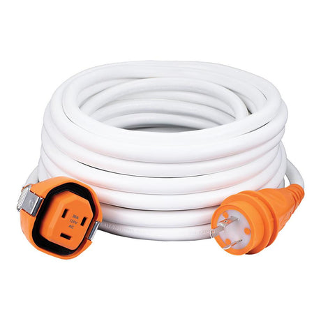 SmartPlug Qualifies for Free Shipping Smartplug 30a 125v Cordset Female Smartplug Boatside #C30503W