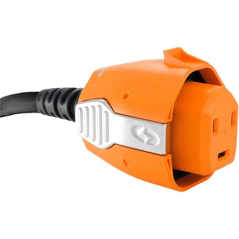 SmartPlug Qualifies for Free Shipping SmartPlug 30a Boatside Connector #BF30