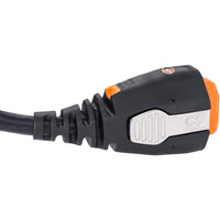 Smartplug 30a RV Kit 30' Dual Configuration #R30303BM30PW