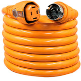 SmartPlug Qualifies for Free Shipping Smartplug 50a 25' Cordset Dual Config #C50254